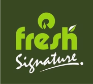 Fresh Signature